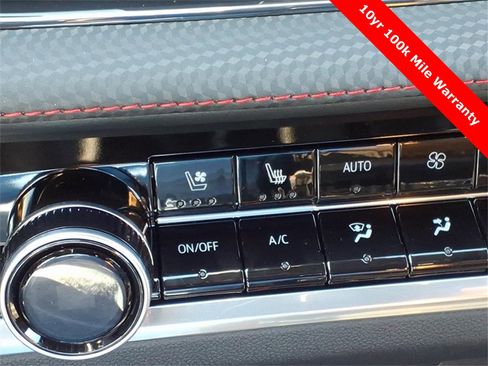 New 2026 Chevrolet Equinox RS w/ Convenience Package III image 22