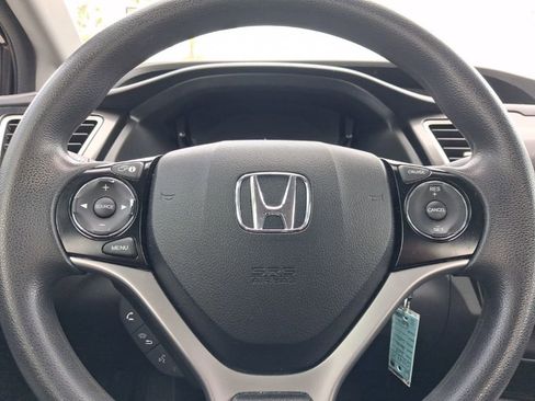 Used 2013 Honda Civic LX image 29