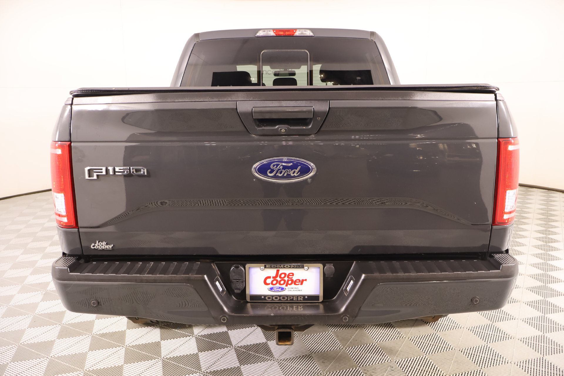 Used 2017 Ford F150 XLT w/ Equipment Group 302A Luxury AWD/4WD image 22
