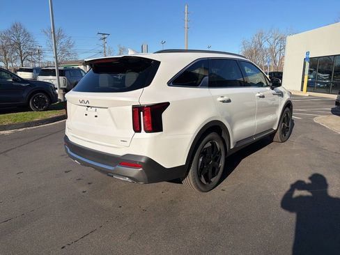 New 2026 Kia Sorento EX AWD/4WD image 6