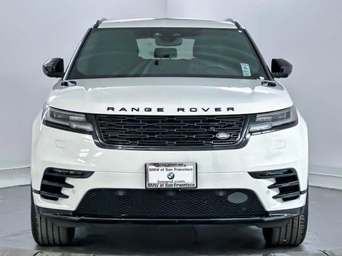 Used 2025 Land Rover Range Rover Velar Dynamic SE image 10