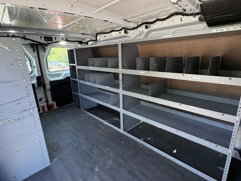 Used 2020 Ford Transit 150 Low Roof AWD image 33
