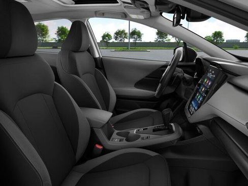 New 2026 Subaru Crosstrek 2.5i Premium AWD/4WD image 15