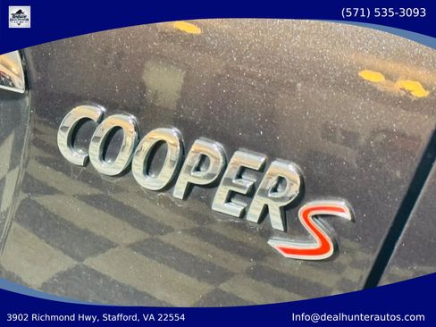 Used 2012 MINI Cooper S FWD image 6