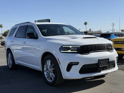 Used 2023 Dodge Durango R/T image 14