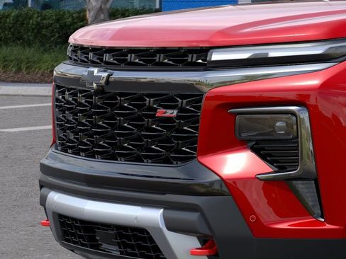 New 2026 Chevrolet Traverse Z71 AWD/4WD image 13