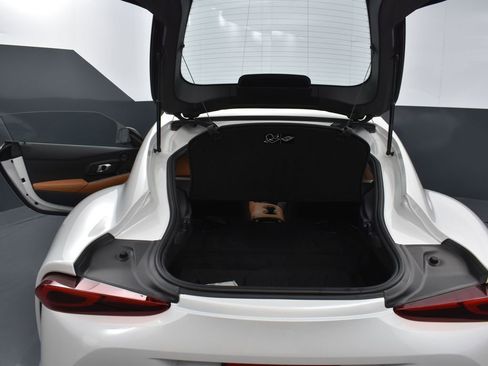 Used 2024 Toyota Supra image 27