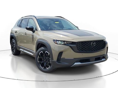 New 2026 MAZDA CX-50 Meridian Edition w/ Weather Package AWD/4WD image 1