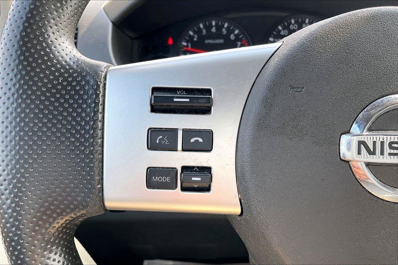 Used 2021 Nissan Frontier S RWD image 20