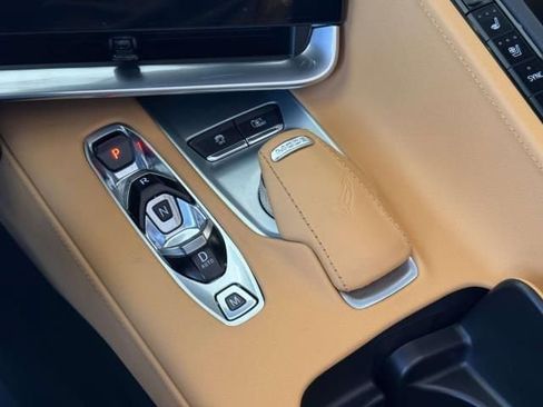 Used 2023 Chevrolet Corvette Stingray Preferred Conv w/ Z51 Performance Package RWD image 26