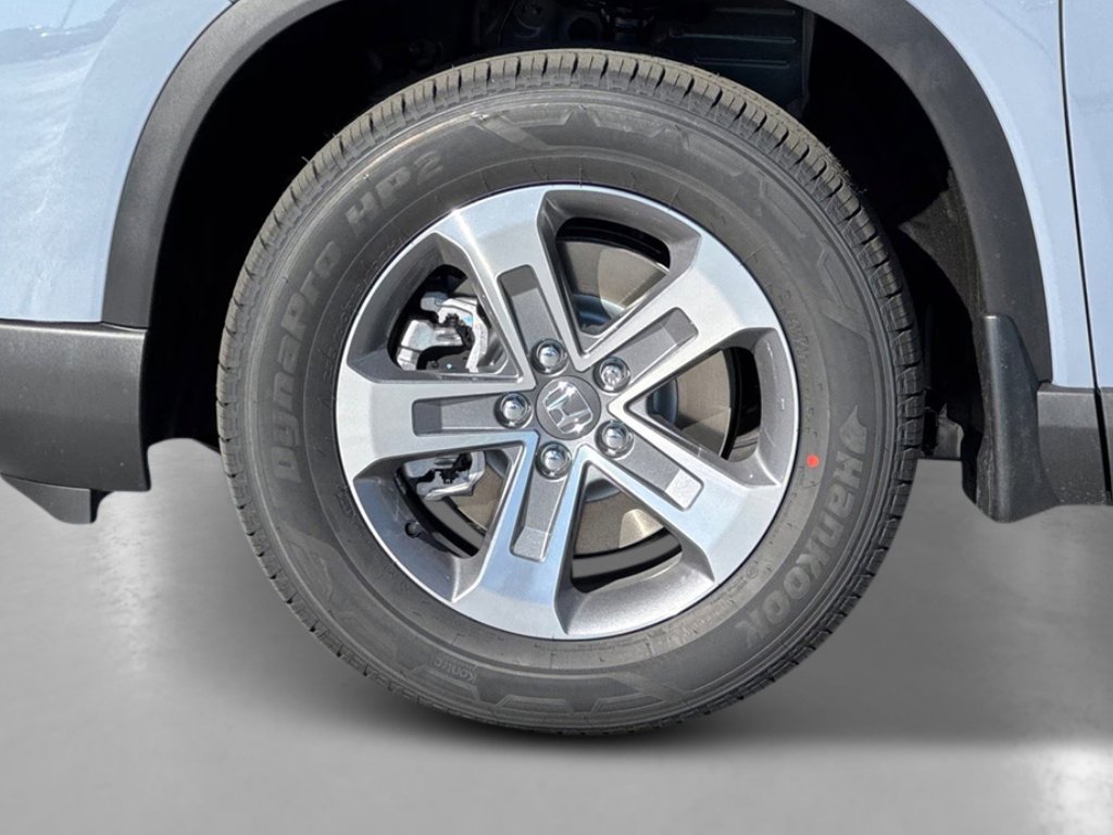 New 2026 Honda Pilot EX-L image 9