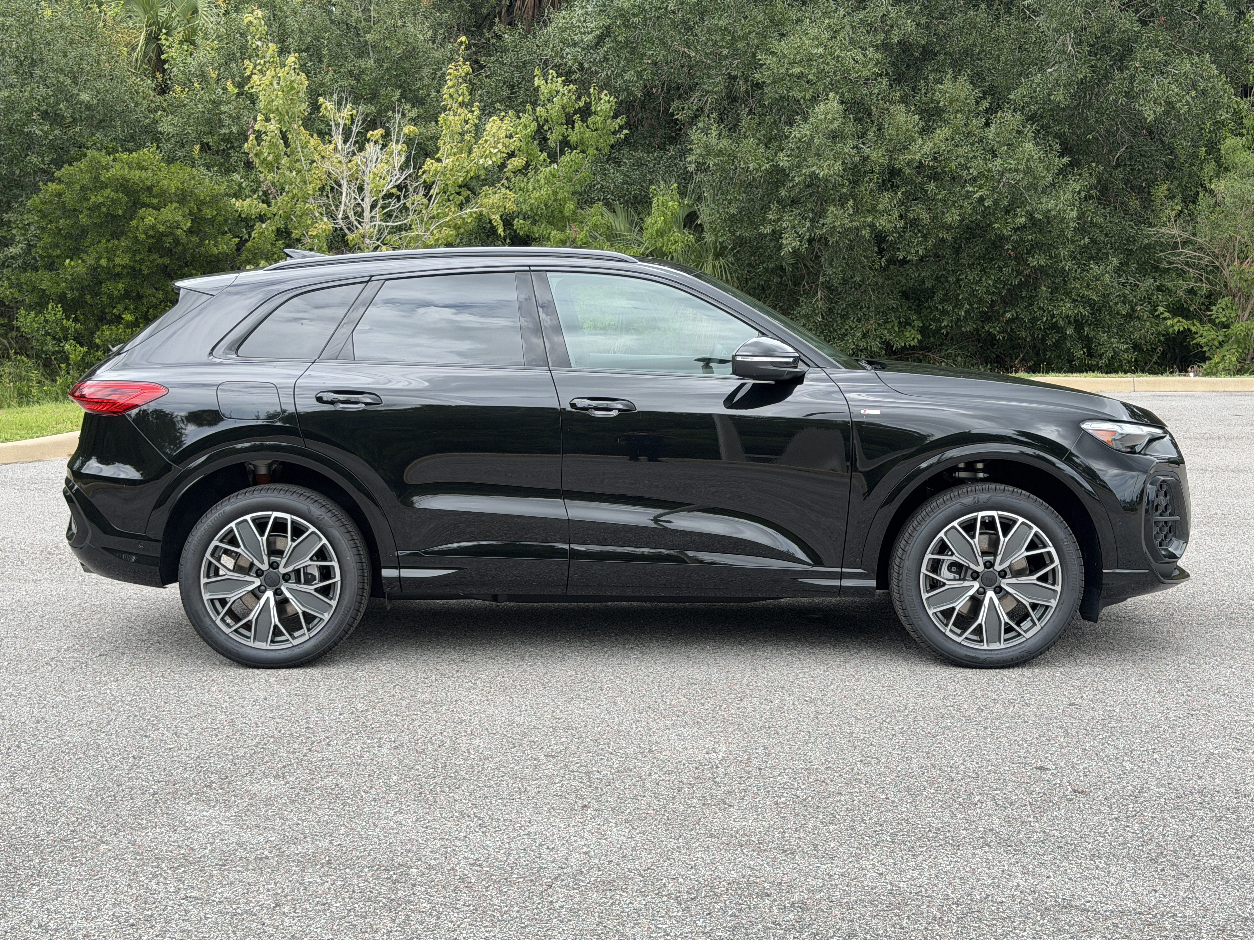 New 2026 Audi Q5 Premium Plus AWD/4WD image 8