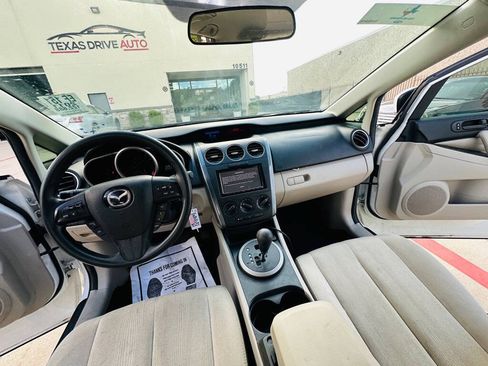 Used 2011 MAZDA CX-7 i SV FWD image 16
