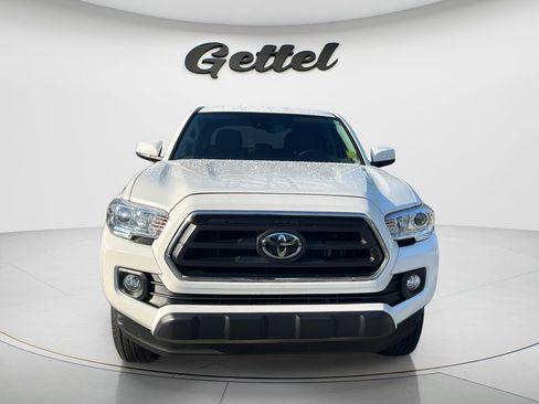 Certified 2023 Toyota Tacoma SR5 RWD image 2
