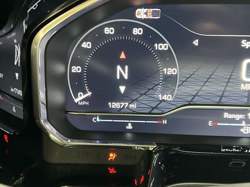 Used 2024 GMC Sierra 1500 Elevation w/ X31 Off-Road Package image 12