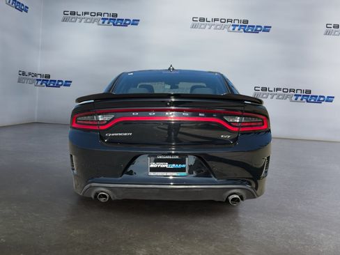 Used 2023 Dodge Charger GT RWD image 6