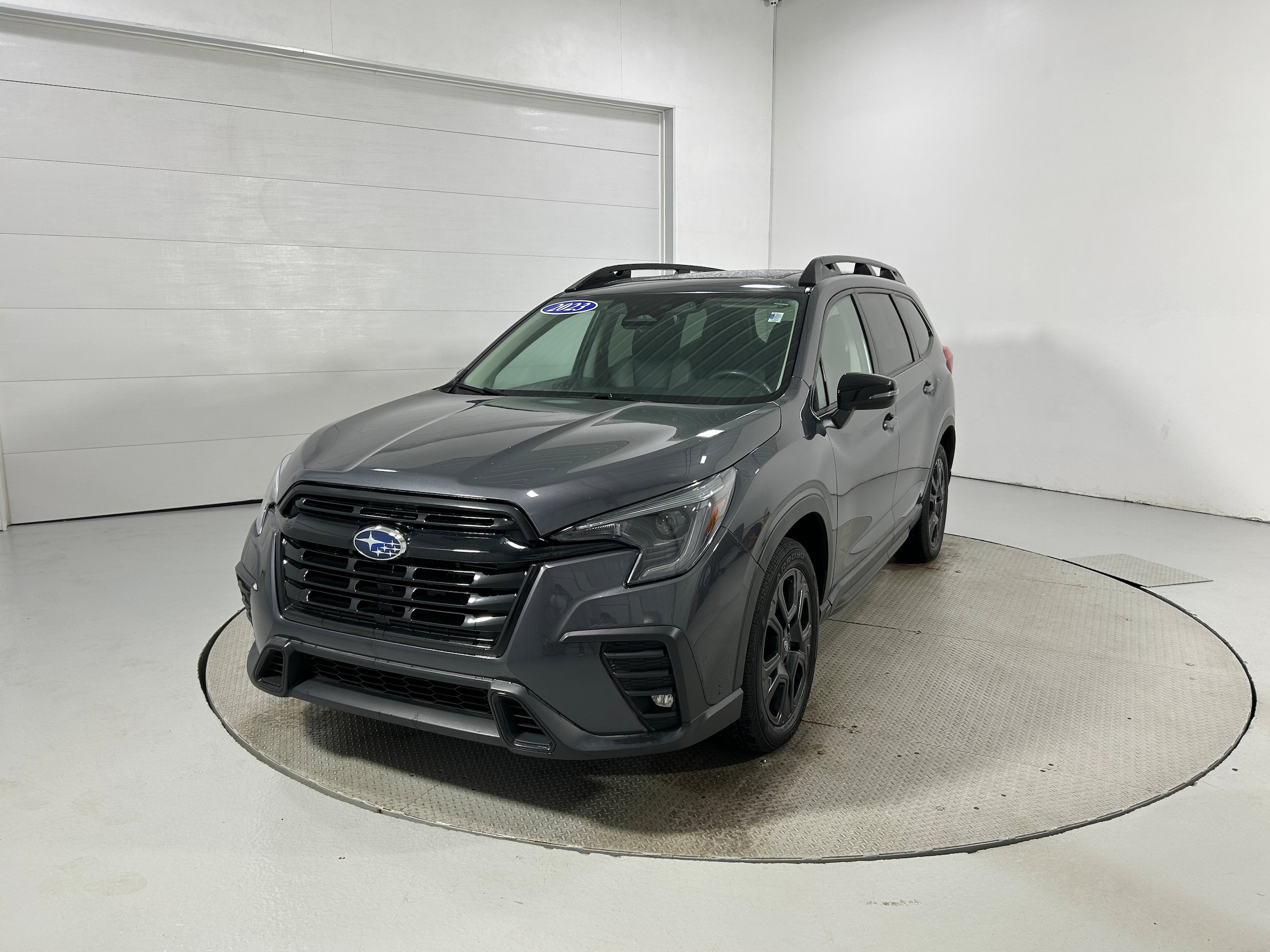 Used 2023 Subaru Ascent Onyx Edition AWD/4WD image 20
