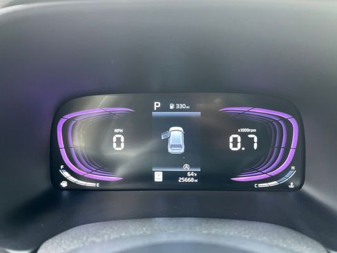 Used 2025 Kia Soul LX w/ LX Technology Package image 38