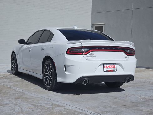 Used 2023 Dodge Charger R/T image 6