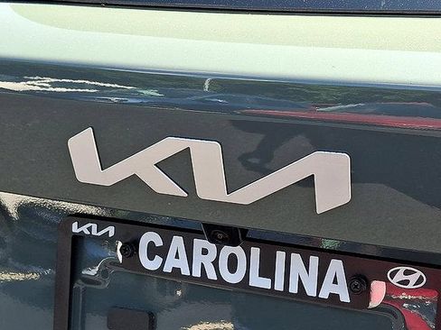 New 2025 Kia Sorento SX Prestige image 10