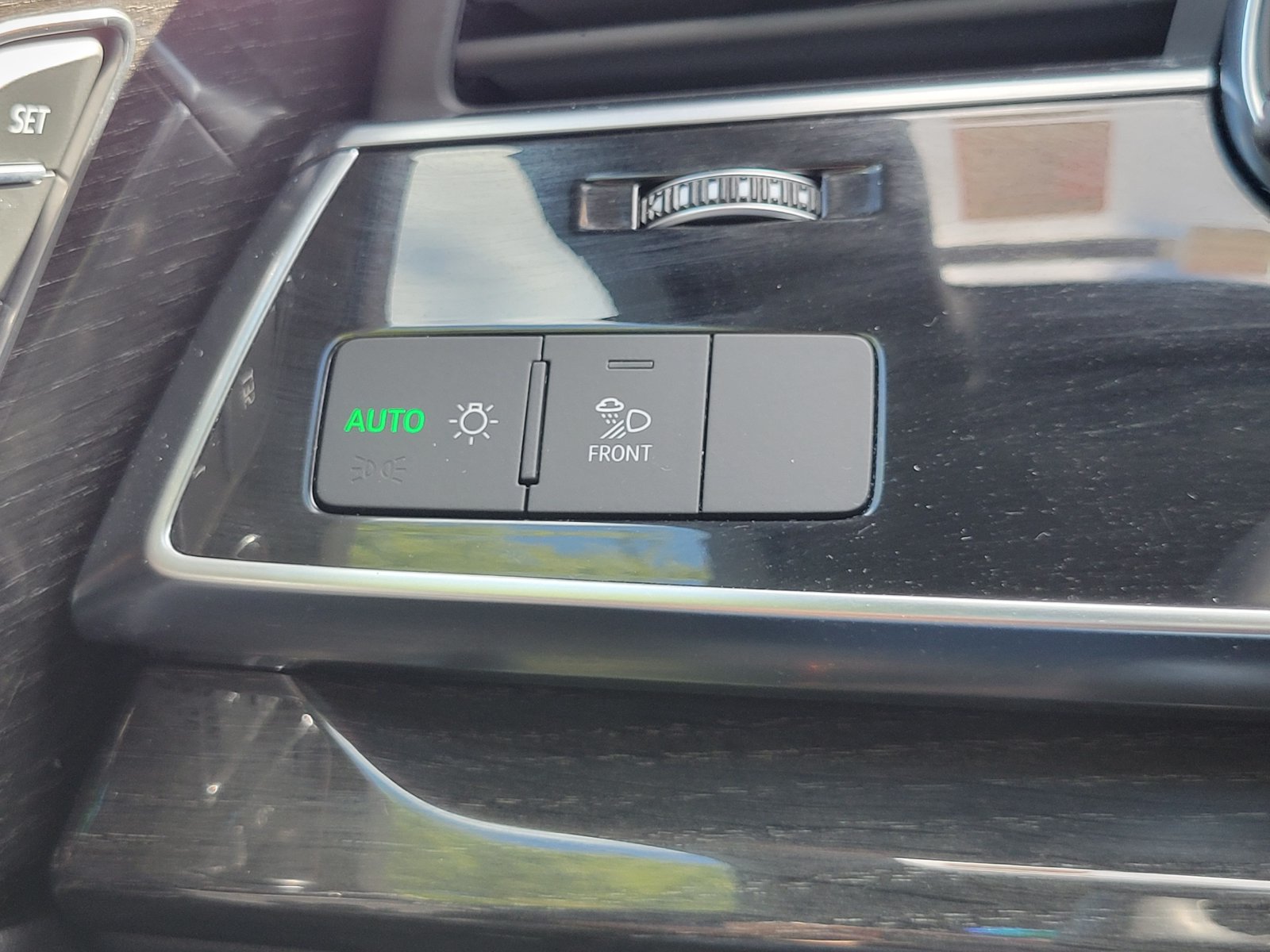Used 2025 Audi Q7 2.0T Premium AWD/4WD image 15