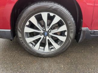 Used 2016 Subaru Outback 2.5i Limited AWD/4WD video 2