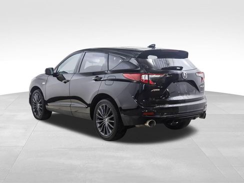 Used 2024 Acura RDX AWD w/ A-Spec & Advance Pkg image 3