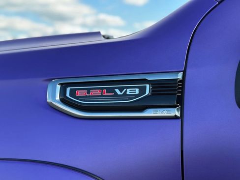 New 2026 GMC Sierra 1500 AT4 w/ AT4 Premium Package AWD/4WD image 37