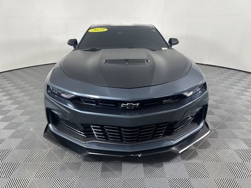 Used 2023 Chevrolet Camaro SS image 8