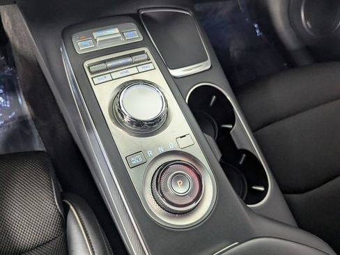 Used 2023 Genesis GV70 2.5T w/ Sport Prestige Package AWD/4WD image 26