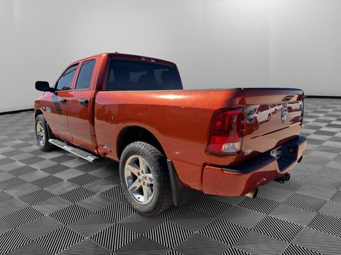 Used 2013 RAM 1500 Express AWD/4WD image 5