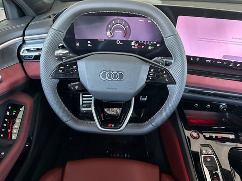 New 2026 Audi S5 Prestige AWD/4WD image 13