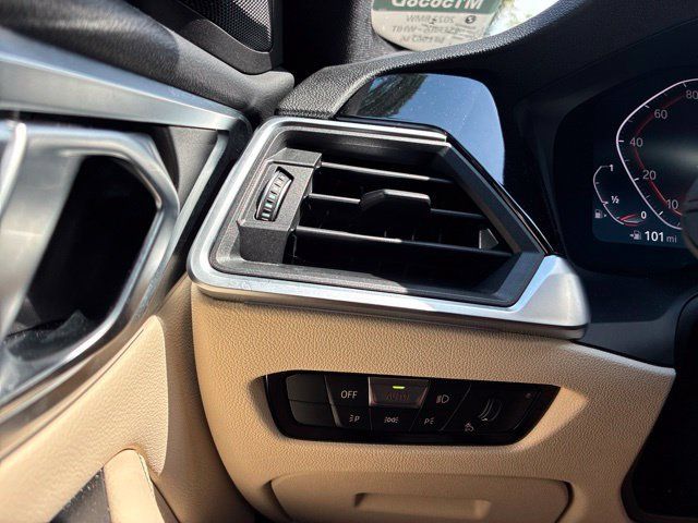 Used 2022 BMW 430i Gran Coupe w/ Convenience Package RWD image 27