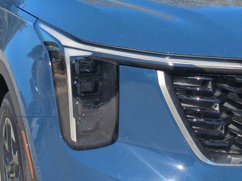 New 2026 Kia Sorento S w/ S Panoramic Sunroof Package image 10