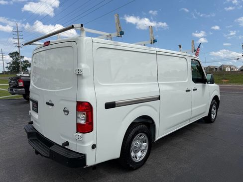 Used 2018 Nissan NV 1500 SV w/ Navigation Package RWD image 6