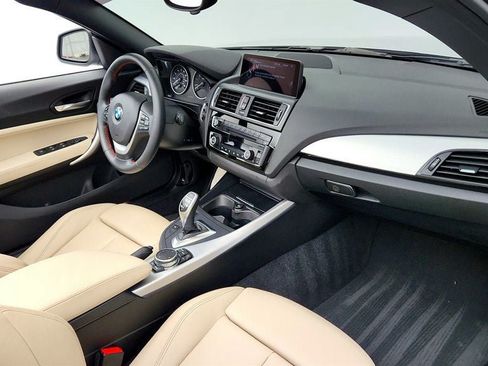 Used 2015 BMW 228i Convertible RWD image 25
