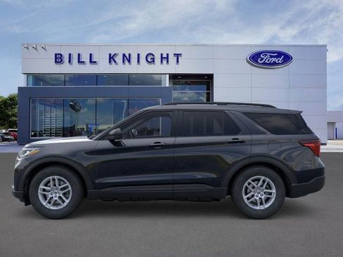 New 2026 Ford Explorer Active AWD/4WD image 3