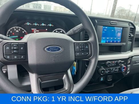 New 2026 Ford F250 XL w/ STX Appearance Package image 9