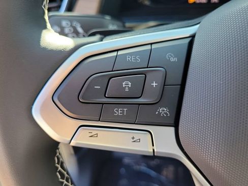 New 2026 Volkswagen Atlas SE FWD image 22