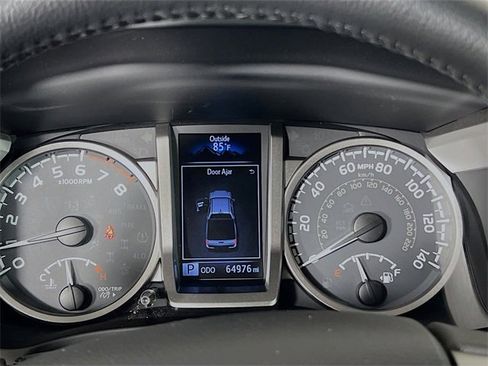 Used 2019 Toyota Tacoma SR5 image 10