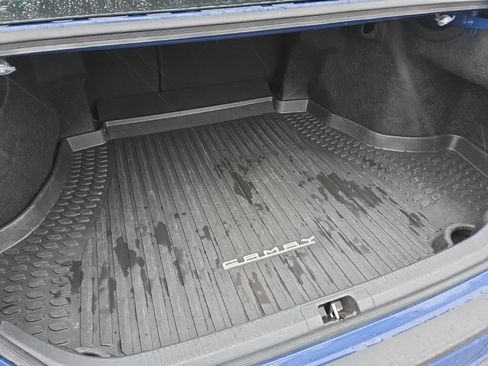 Used 2025 Toyota Camry XSE w/ Premium Plus Package image 20