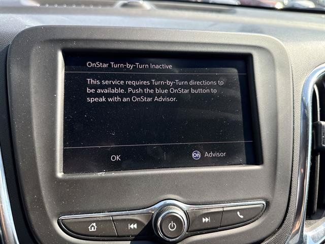 Certified 2024 Chevrolet Equinox LT FWD image 20