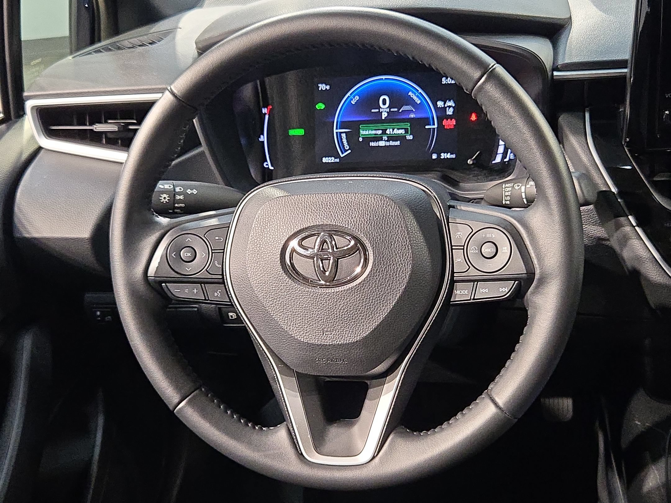 Certified 2026 Toyota Corolla SE FWD image 26