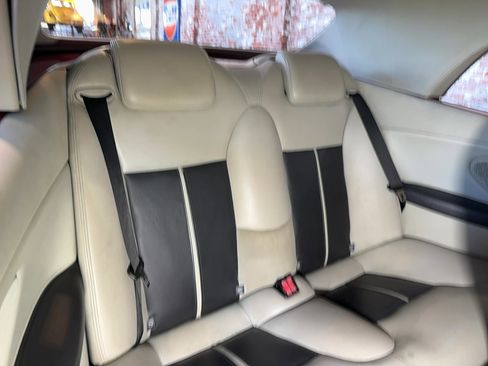 Used 2006 Saab 9-3 Aero image 81