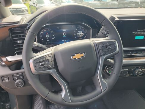 New 2026 Chevrolet Silverado 1500 LT image 10