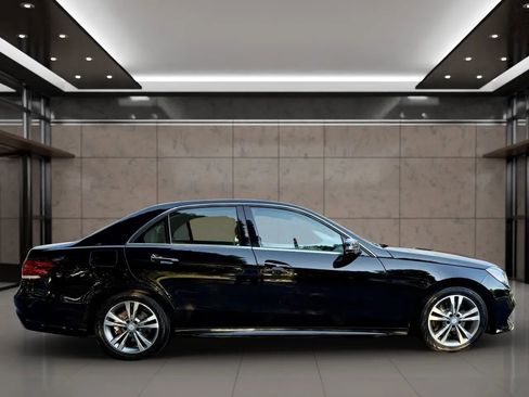 Used 2015 Mercedes-Benz E 350 Sedan image 12