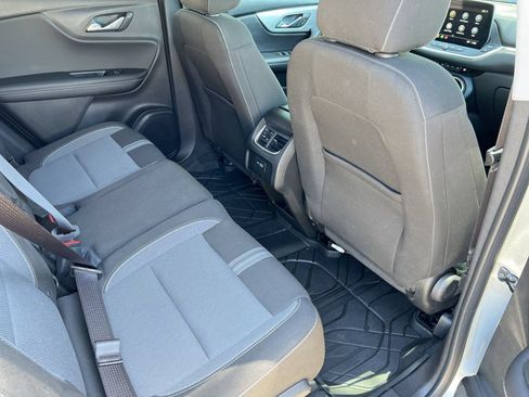Used 2023 Chevrolet Blazer LT w/ Driver Confidence Package FWD image 31