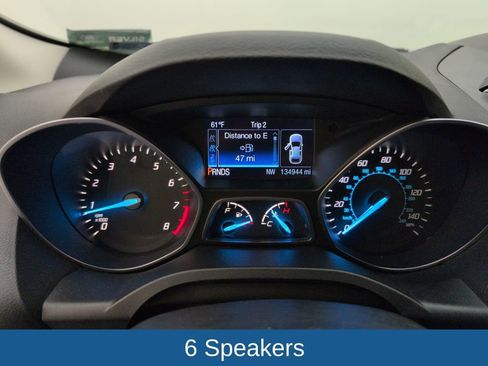 Used 2014 Ford Escape SE w/ Equipment Group 201A image 24