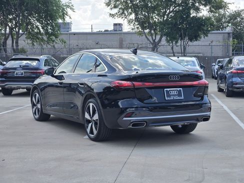 New 2025 Audi A5 2.0T Prestige image 8