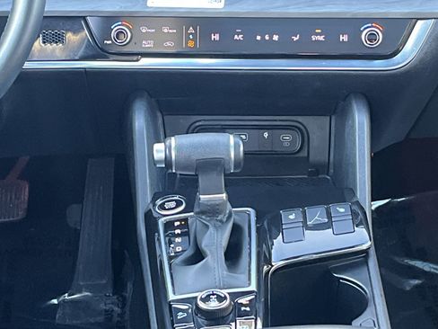 Used 2023 Kia Sportage X-Line w/ X-Line Premium Package image 22